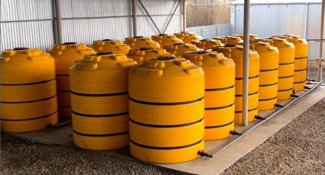 О компании-производителе 